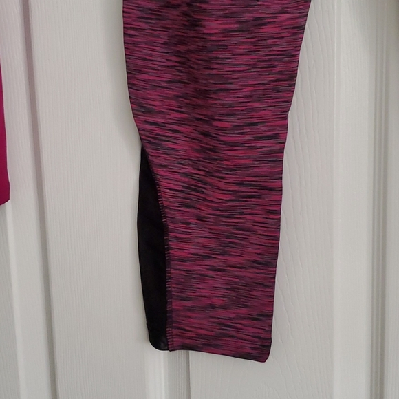 Tank and Leggings Bundle! NWT! - Picture 8 of 12